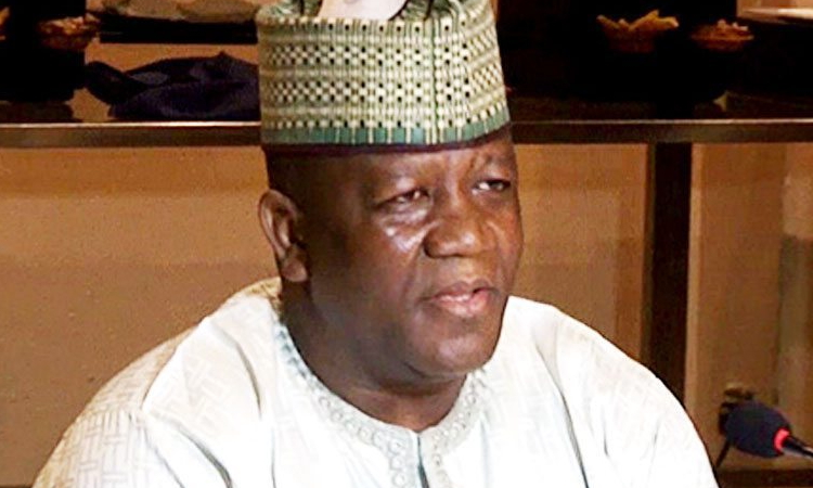 Time to move on, Yari tells supporters, urges safe attitudes as nation battles COVID-19