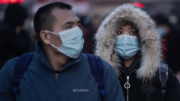 COVID-19: Scientists detect new spread methods, recommend wearing of face masks