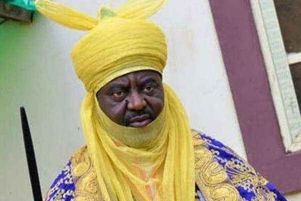 Kano Emirate: 10 quick facts about Sanusi's successor, Emir Aminu Ado Bayero