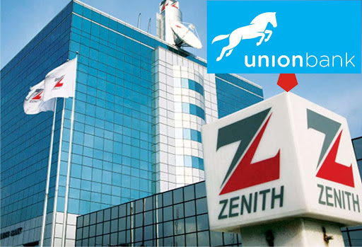 Zenith, Union Banks clear air on alleged merger talks